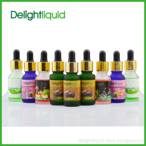 2014 Most Popular 200 Flavors E Liquid From Kangerqi